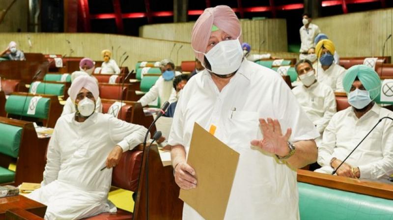 Punjab Vidhan Sabha Old pic Punjab Vidhan Sabha Old pic