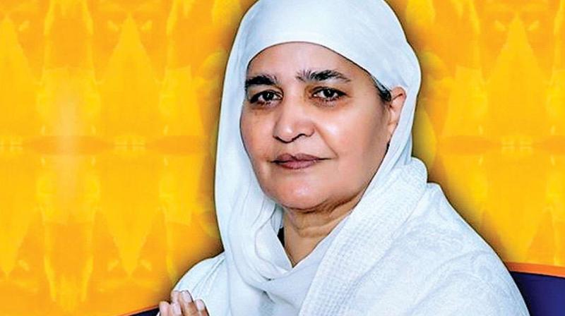 Bibi Jagir Kaur