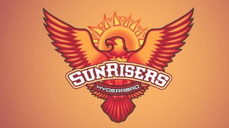 Sunrisers Hyderabad Sunrisers Hyderabad