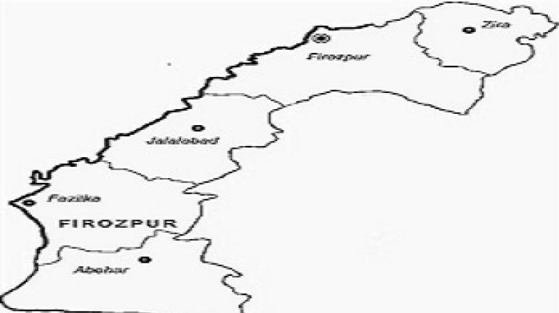 Election Lok Sabha story on lok sabha assembly Ferozpur Election Lok Sabha story on lok sabha assembly Ferozpur