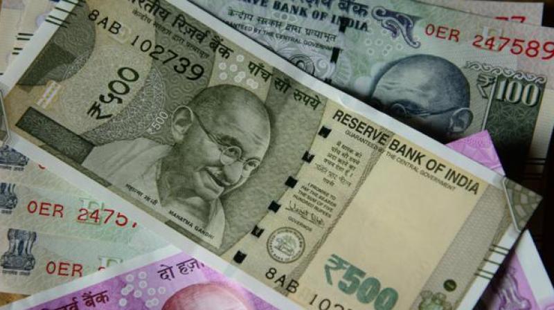 Now Old age pension easily available Now Old age pension easily available