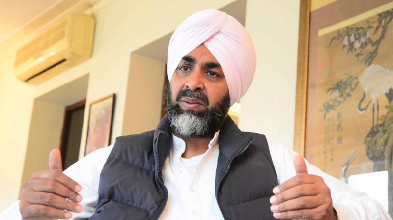 Manpreet Badal Manpreet Badal