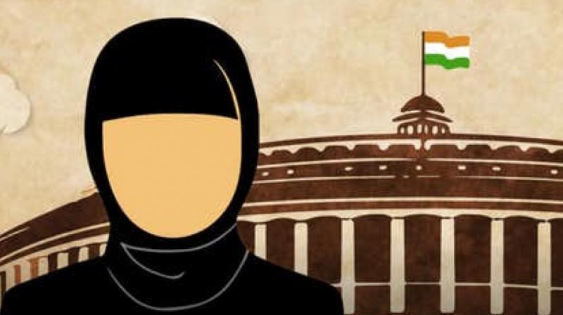 Triple talaq bill introduced in lok sabha today