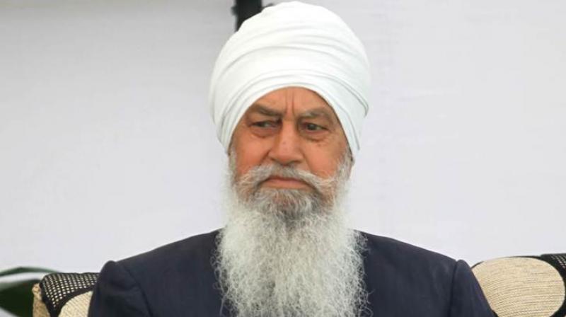 Khem Singh Gill Khem Singh Gill