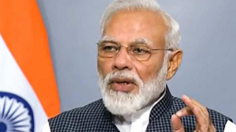 Narender Modi