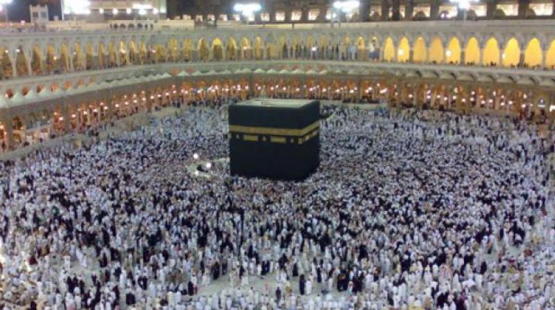 Haj yatra Haj yatra