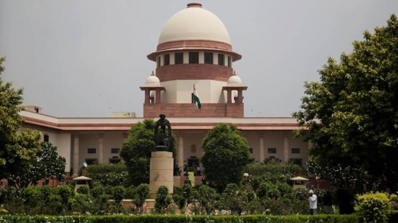 Supreme Court Supreme Court