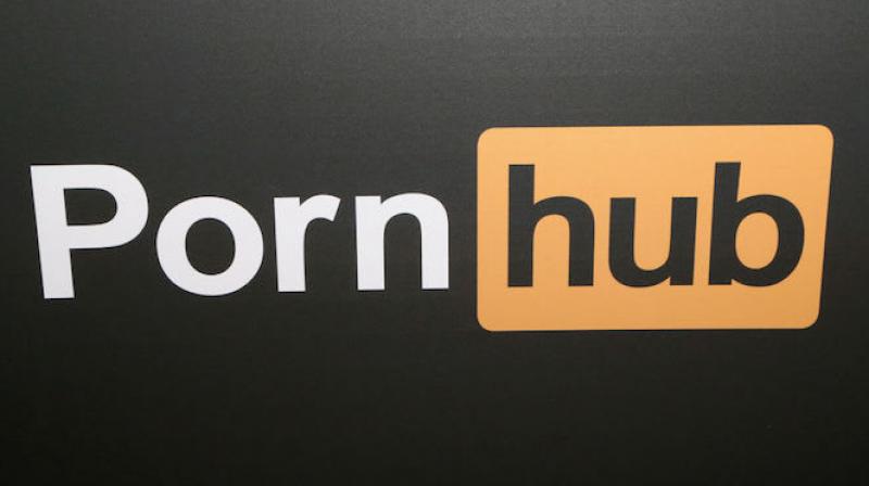 Pornhub Pornhub