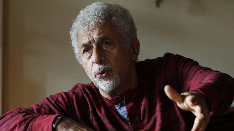 Naseeruddin Shah