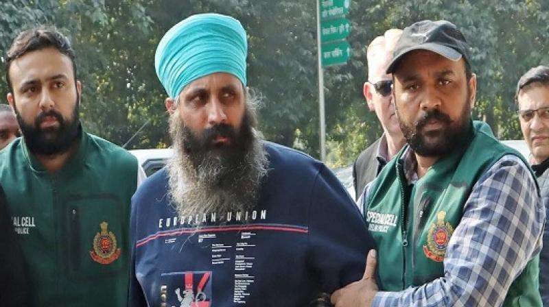 Rajwinder Singh to be extradited from India to Australia