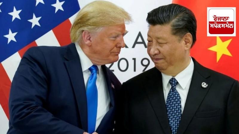 US-China Trade Agreement: US and China reduce tariffs on each other US-China Trade Agreement: US and China reduce tariffs on each other