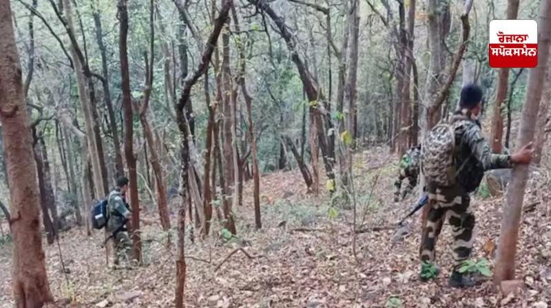 Two women Naxalites killed in encounter in Madhya Pradesh, reward worth Rs 14 lakh Two women Naxalites killed in encounter in Madhya Pradesh, reward worth Rs 14 lakh