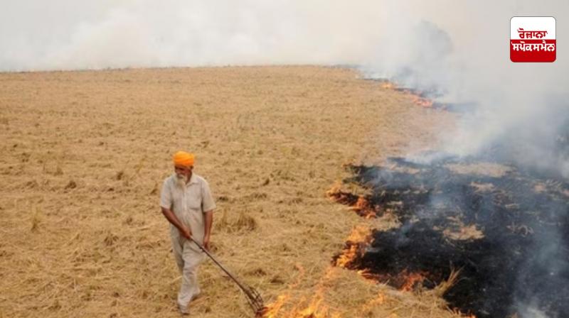 Poem in punjabi 