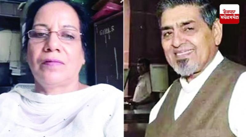 The Delhi court recorded the statement of the victim's wife against Jagdish Tytler The Delhi court recorded the statement of the victim's wife against Jagdish Tytler
