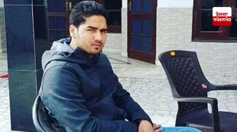 Gangster Gurjunt along with gangster Arsh Dalla were also arrested in Canada Gangster Gurjunt along with gangster Arsh Dalla were also arrested in Canada