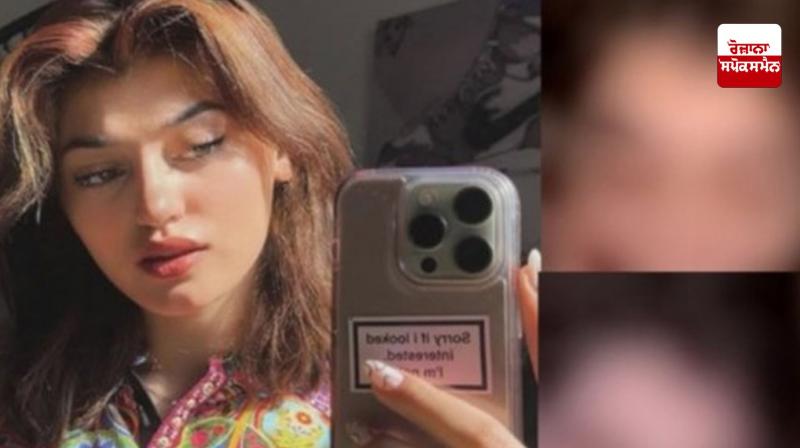 Pakistani tiktoker imsha rehman viral video Pakistani tiktoker imsha rehman viral video