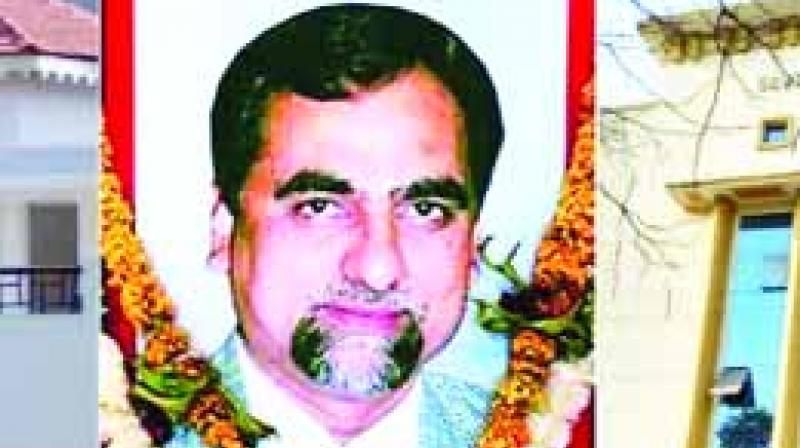 Justice Loya Justice Loya