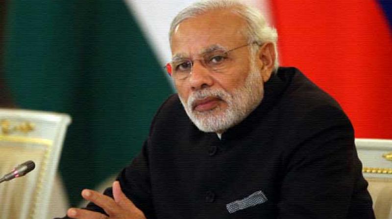 Narendra Modi Narendra Modi