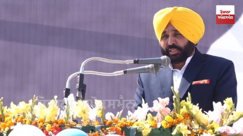 Bhagwant Mann Bhagwant Mann