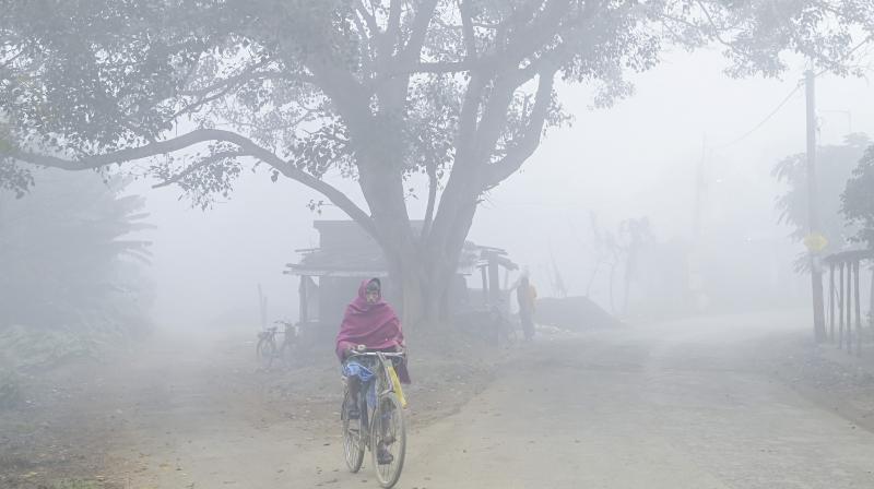 Bihar Weather Update