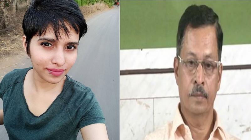 “Aftab Poonawala must be hanged to death”: Shraddha’s father Vikas Walker