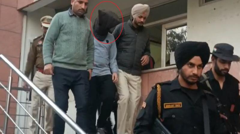 Bikramjit Singh Bikramjit Singh