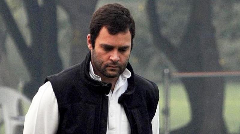 Rahul Gandhi Rahul Gandhi