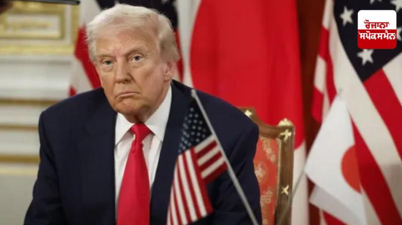 US Senate rejects resolution to impose 50 percent tariff on Brazil US Senate rejects resolution to impose 50 percent tariff on Brazil