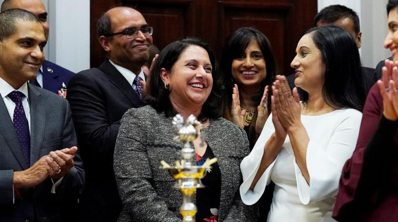 Neomi Rao Washington post Neomi Rao Washington post