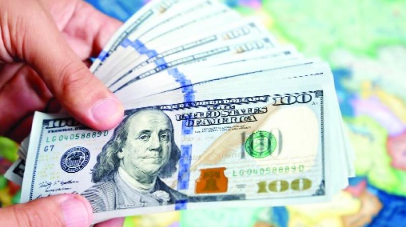Foreign exchange Foreign exchange