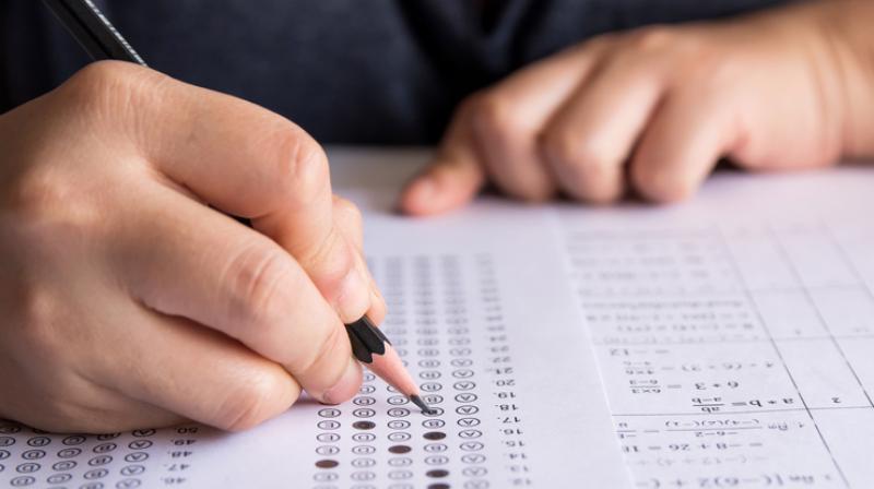 UGC-NET Paper Leak: DU said- No separate plan for PhD entrance exam UGC-NET Paper Leak: DU said- No separate plan for PhD entrance exam