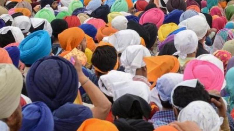 Sikh Sikh