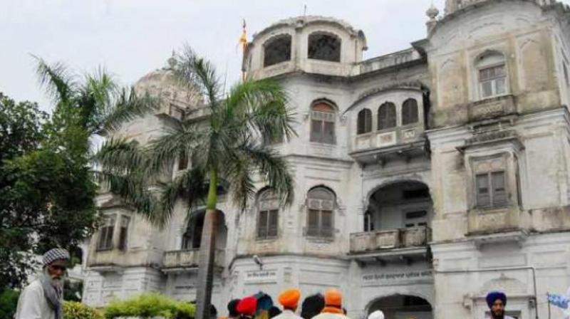 SGPC SGPC