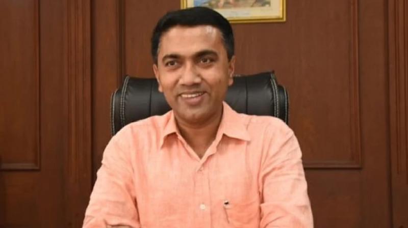 Pramod Sawant Pramod Sawant