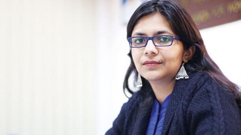 The accused who dragged Swati Maliwal with a car got bail The accused who dragged Swati Maliwal with a car got bail
