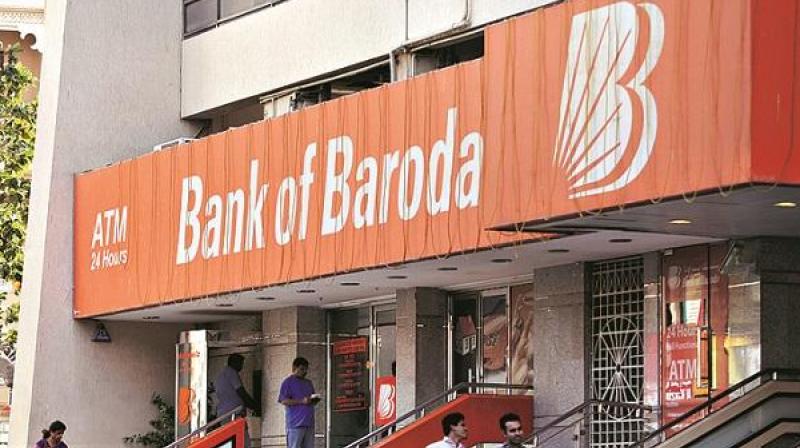 Bank of Baroda to foray into e-commerce business