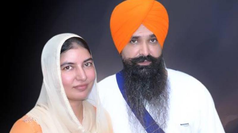 kamaldeep Kaur kamaldeep Kaur
