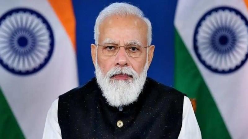 Narendra Modi Narendra Modi