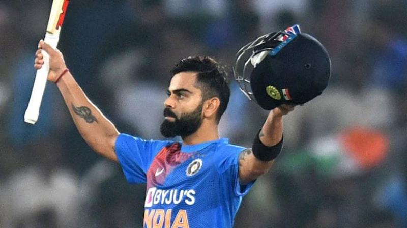 Virat Kohli 100th Test India vs Sri Lanka Mohali 2022 Virat Kohli 100th Test India vs Sri Lanka Mohali 2022