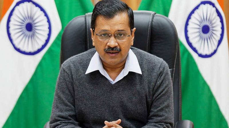 India Summons US Diplomat Over Comments On Arvind Kejriwal's Arrest