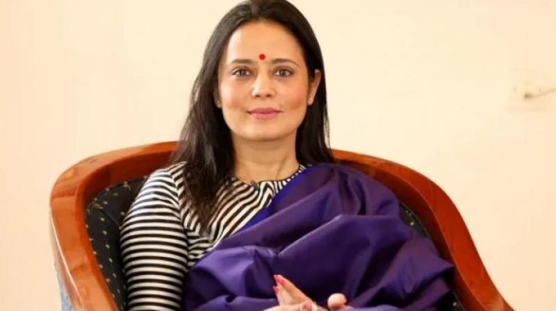 Mahua Moitra, businessman Darshan Hiranandani get fresh ED summons