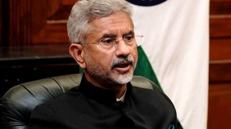 Union External Affairs Minister Union External Affairs Minister