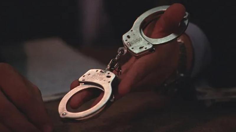 Arrest Arrest