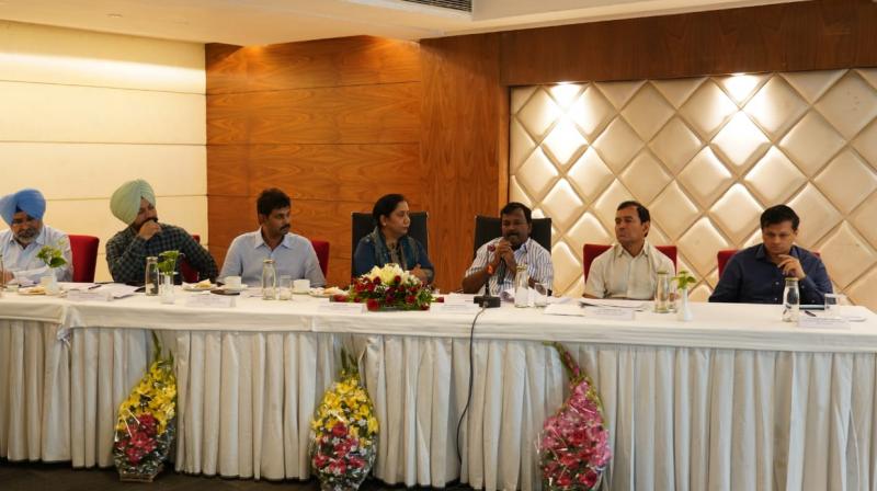 Continuous efforts are being made for the all-round development of poor people: Dr. Baljit Kaur Continuous efforts are being made for the all-round development of poor people: Dr. Baljit Kaur
