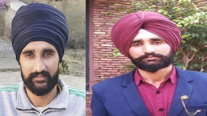 Gurpreet Singh Gurpreet Singh
