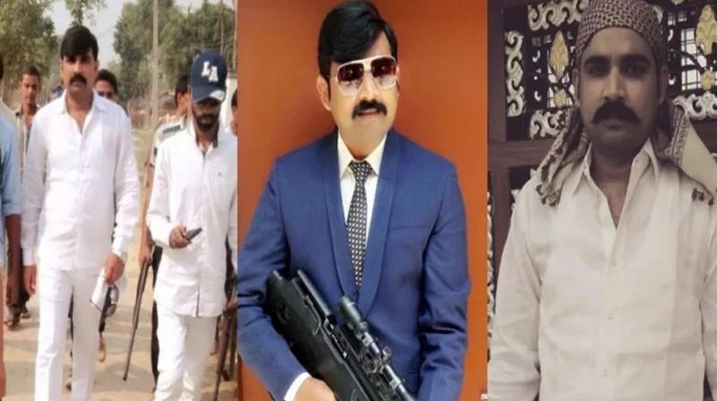 Mafia Khan Mubarak Mafia Khan Mubarak