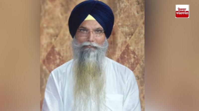 ਜਥੇਦਾਰ ਗੁਰਪ੍ਰਤਾਪ ਸਿੰਘ ਵਡਾਲਾ ਜਥੇਦਾਰ ਗੁਰਪ੍ਰਤਾਪ ਸਿੰਘ ਵਡਾਲਾ