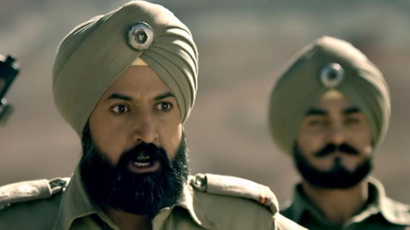 subedar joginder singh subedar joginder singh