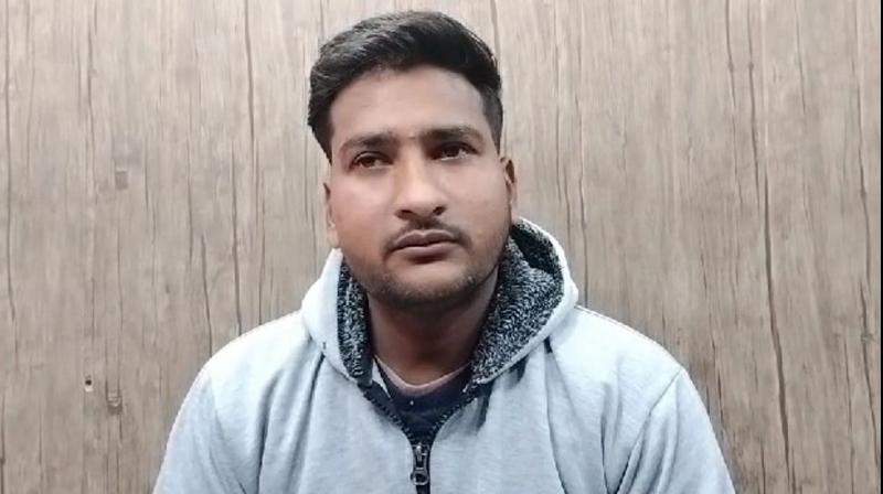 Youth acquitted after serving 14 months in jail in a false case of rape Khanna News in punjabi Youth acquitted after serving 14 months in jail in a false case of rape Khanna News in punjabi