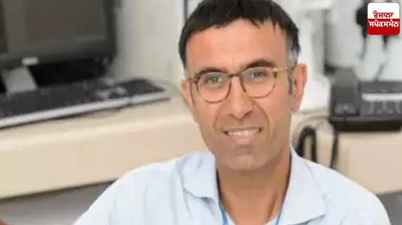 Punjabi doctors in London are leading an international trial of colon cancer vaccine News in punjabi Punjabi doctors in London are leading an international trial of colon cancer vaccine News in punjabi